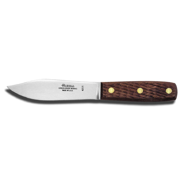 Dexter 10411 Traditional™ (4215)Fish Knife 5" High-carbon Steel