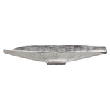Bon Chef 80052FGLDREVISION Dish 19-3/4" X 5-1/8" X 3"H Boat Shaped