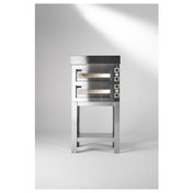 Cuppone TZ230/2M - Tiziano Pizza Oven, Deck-type, Electric