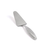 FOH BUT039BSS23 Cake Server 10-1/4" Brushed Stainless Steel