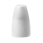 Churchill China WHBALPE 1 Pepper Shaker 2-1/2"H Embossed