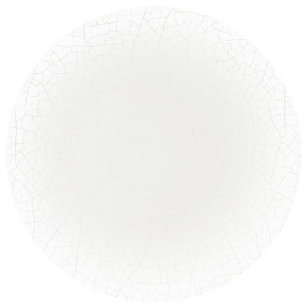 Bauscher Hepp 751217-329328 - Plate, Flat, Round