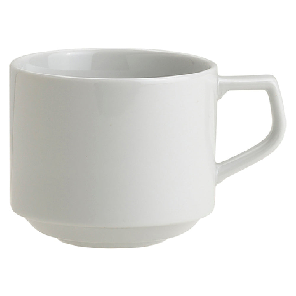 Steelite 61102ST0364 Stack Cup 9.5 Oz 4.625" X 2.88"