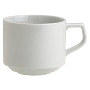 Steelite 61102ST0364 Stack Cup 9.5 Oz 4.625" X 2.88"
