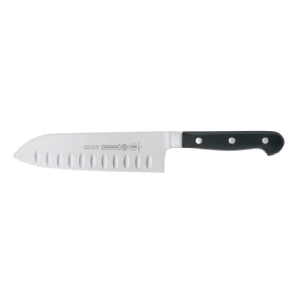 Mundial BP5109-7GE Santoku Knife 7" Hollow Edge