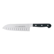 Mundial BP5109-7GE Santoku Knife 7" Hollow Edge