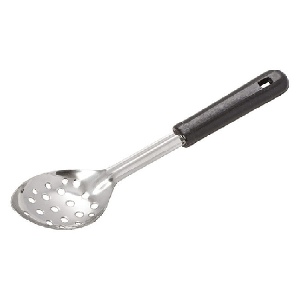 Winco BSPB-11 Basting Spoon 11" Perforated