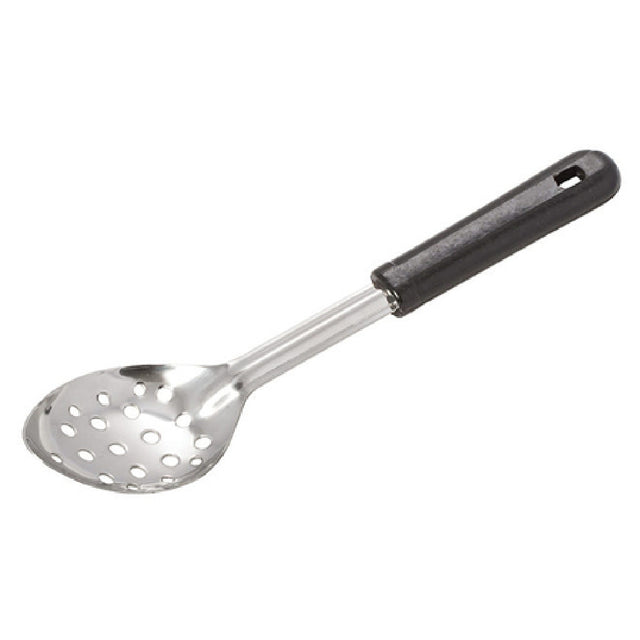 Winco BSPB-11 Basting Spoon 11" Perforated
