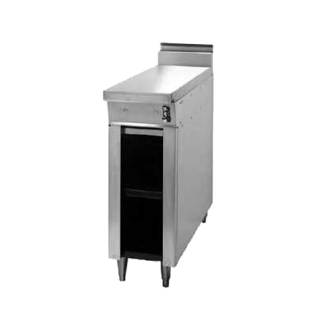 Montague Company 12-9G Legend™ Heavy Duty Range Gas 12"