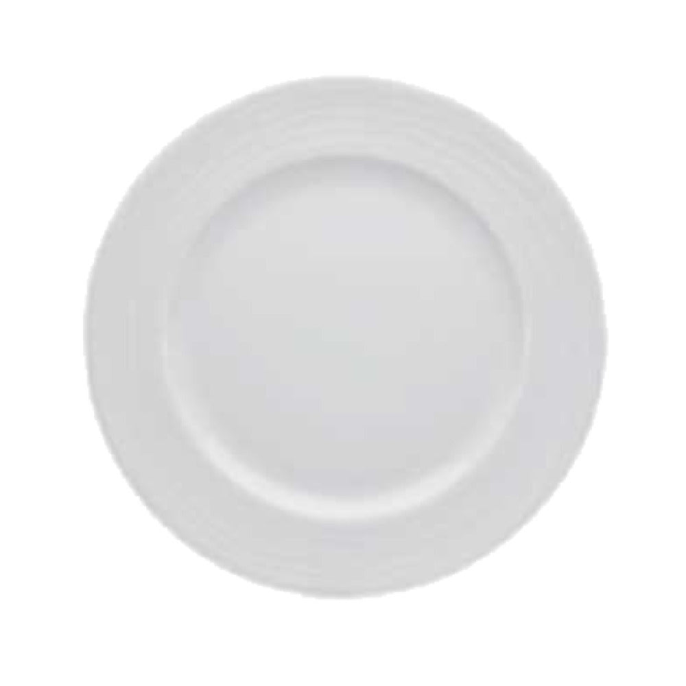 BauscherHepp 701876 Plate 10.24" Dia. Round