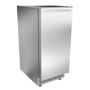 Ice-O-Matic GEMU09090 - Pearl Ice® Maker, Soft, Chewable Ice Crystals