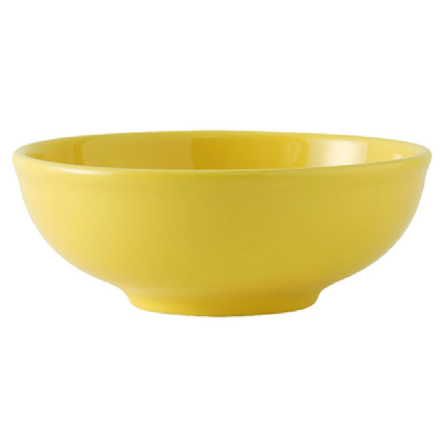 Tuxton BSB-3503 Menudo/Salad Bowl 35 Oz. 7-5/8" Dia. X 2-3/4"H