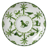 Steelite 82112AND0169 Tea For One Saucer 5.75" X 0.75" Signature