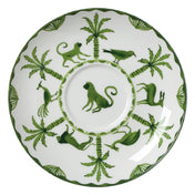 Steelite 82112AND0169 Tea For One Saucer 5.75" X 0.75" Signature