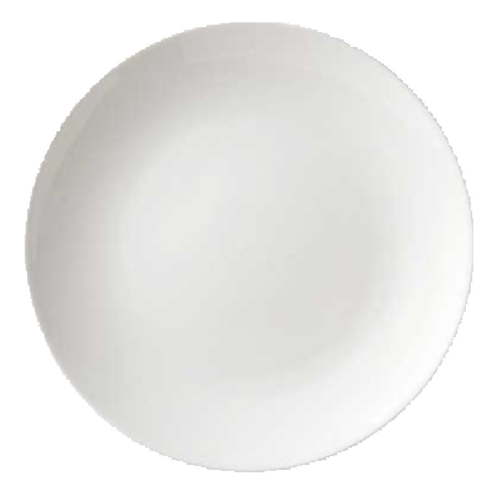 Vertex China SK-21 Plate 12" Dia. Round