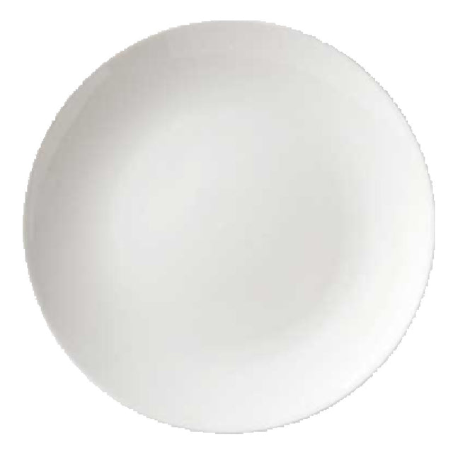 Vertex China SK-21 Plate 12" Dia. Round
