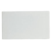 GET Enterprises DU001-MOD Bugambilia® Buffet Disc 10-1/5"L X 6-1/5"W 1/2" Deep