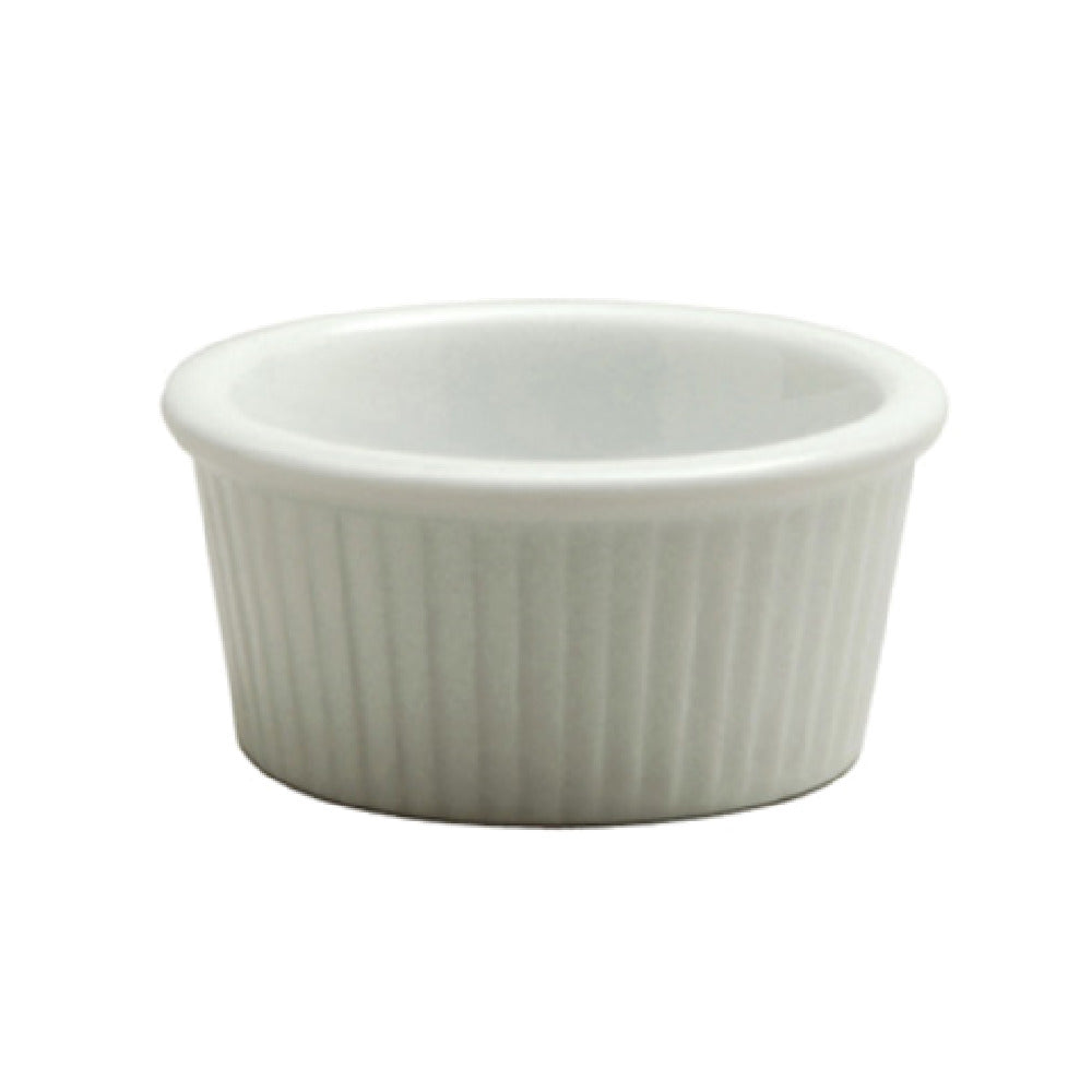 1880 Hospitality F8010000614 Oneida® Ramekin 3 Oz. 1-3/4" Dia.