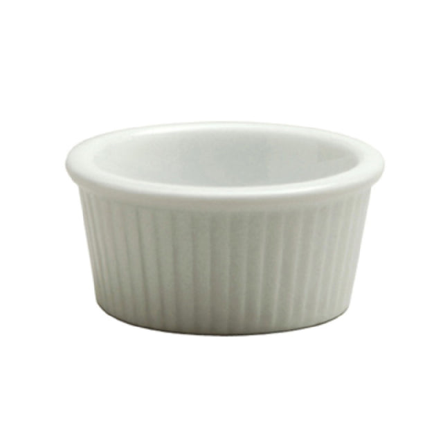 1880 Hospitality F8010000614 Oneida® Ramekin 3 Oz. 1-3/4" Dia.