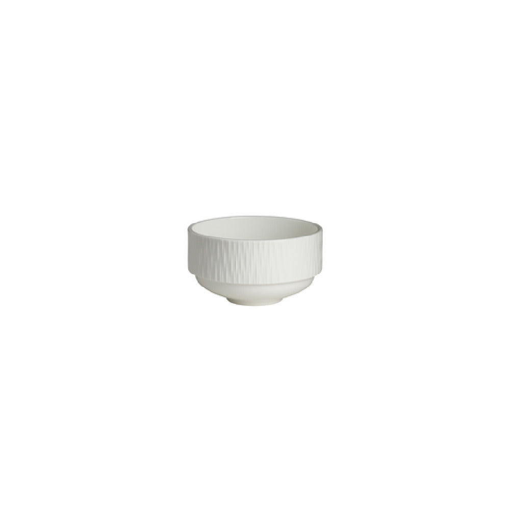 Steelite 4422RF014 Stack Soup Cup 10.0 Oz 4.25" X 2.375"