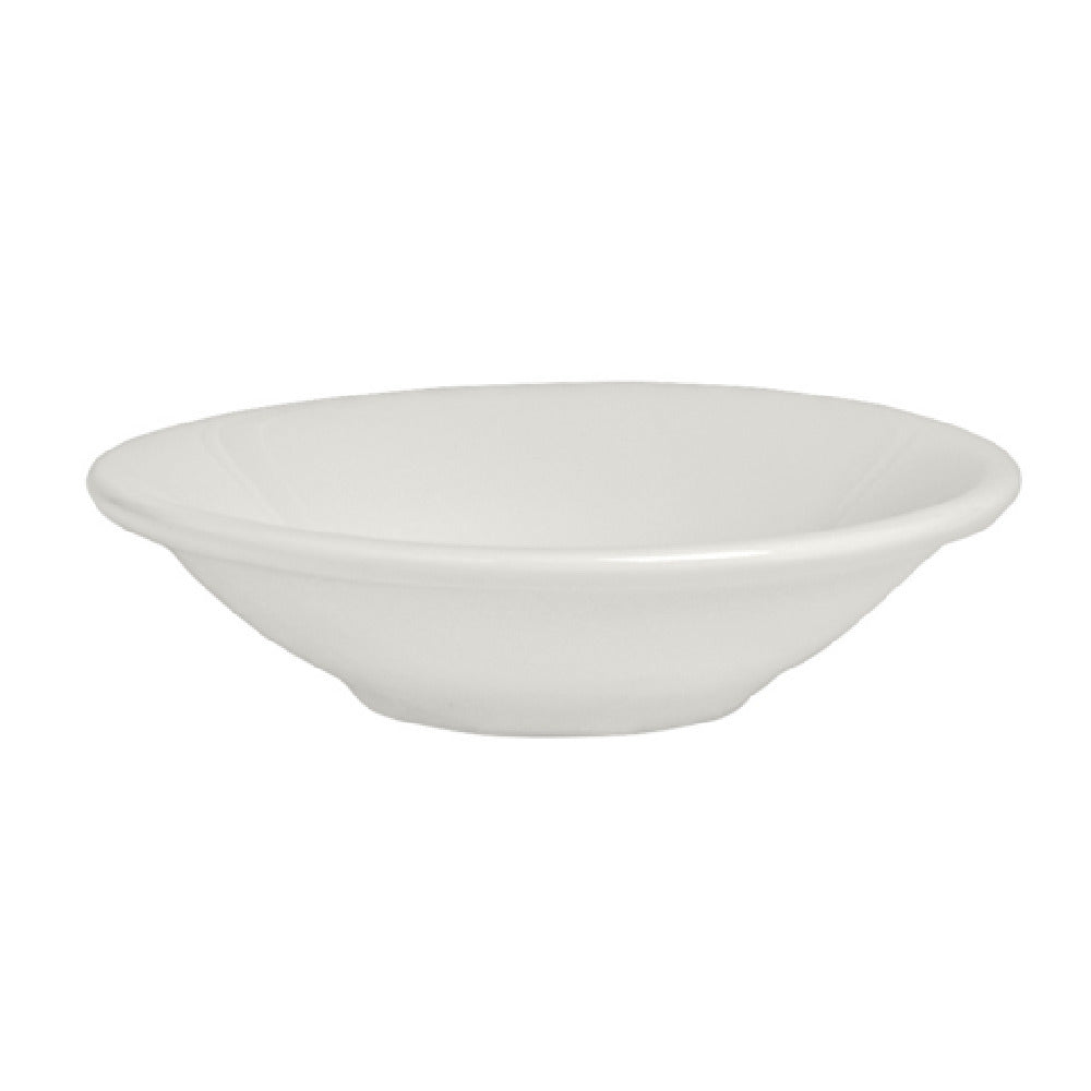 Steelite A100P030 Fruit Dish Rolled Edge 3.5 Oz 4.5" X 1.125"