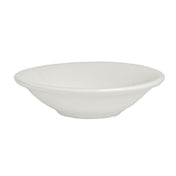 Steelite A100P030 Fruit Dish Rolled Edge 3.5 Oz 4.5" X 1.125"