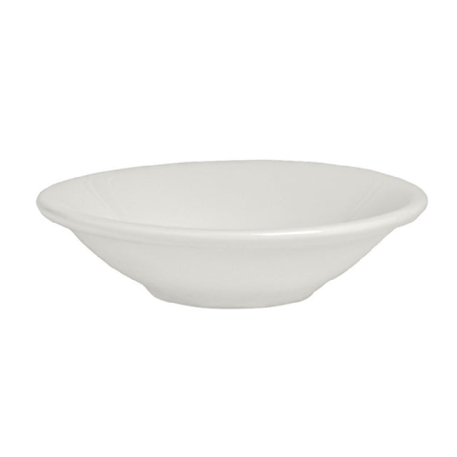 Steelite A100P030 Fruit Dish Rolled Edge 3.5 Oz 4.5" X 1.125"