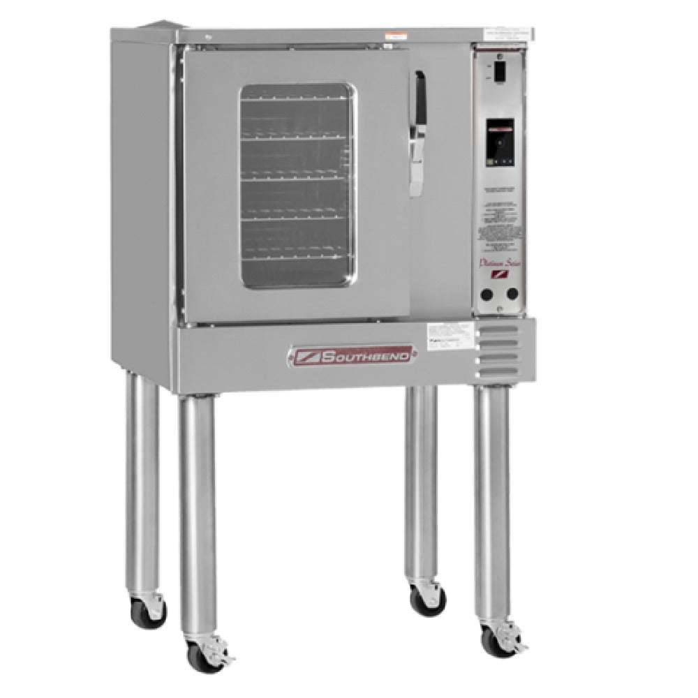 Southbend (Middleby) PCE75S/TD_240/60/3 - Platinum Single Convection Oven, Electric