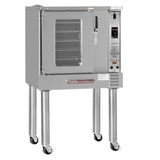 Southbend (Middleby) PCE75S/TI_240/60/1 - Platinum Single Convection Oven, Electric