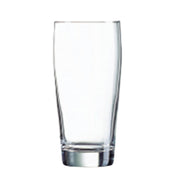 Arc Cardinal V7445 Arcoroc Willi Tumbler 13.5 Oz Soda Lime Glass
