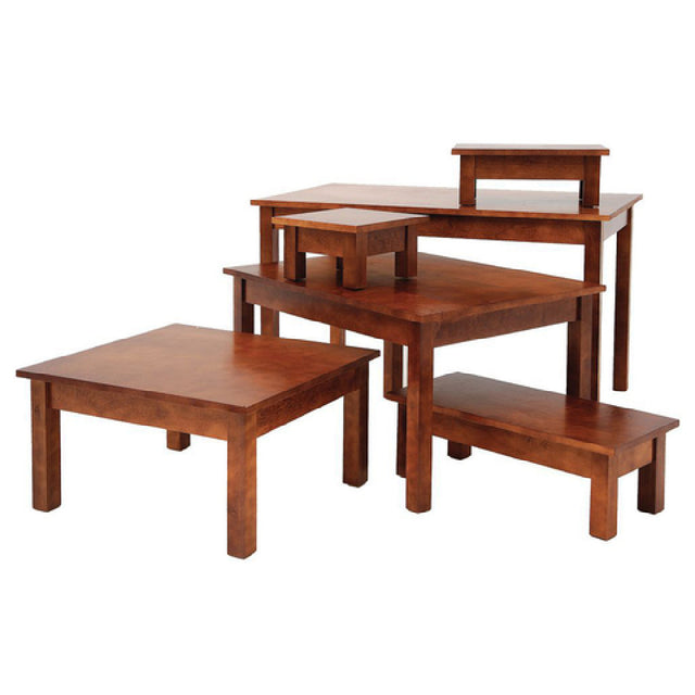 Hubert 29050 - Table, 44" X 26" X 27"H, Rectangular