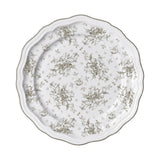 Steelite 62541FP810 Rim Plate 11.25" X 1.125" Adelina