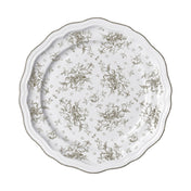 Steelite 62541FP810 Rim Plate 11.25" X 1.125" Adelina