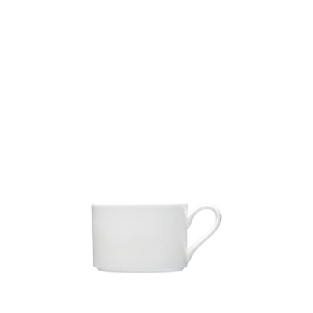 Fortessa HBW-AIRES-271 Aires Can Cup 8 Oz. (.26L)