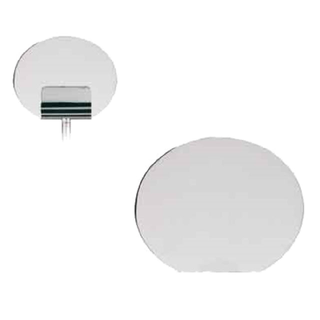 BauscherHepp 06.8252.6040 Table Number 5-1/4" Dia. For 06.8250.604006.7812.6040 & 06.7813.6040 Stand