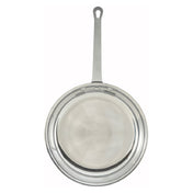 Winco AFP-14 Majestic™ Fry Pan 14" Dia. Round