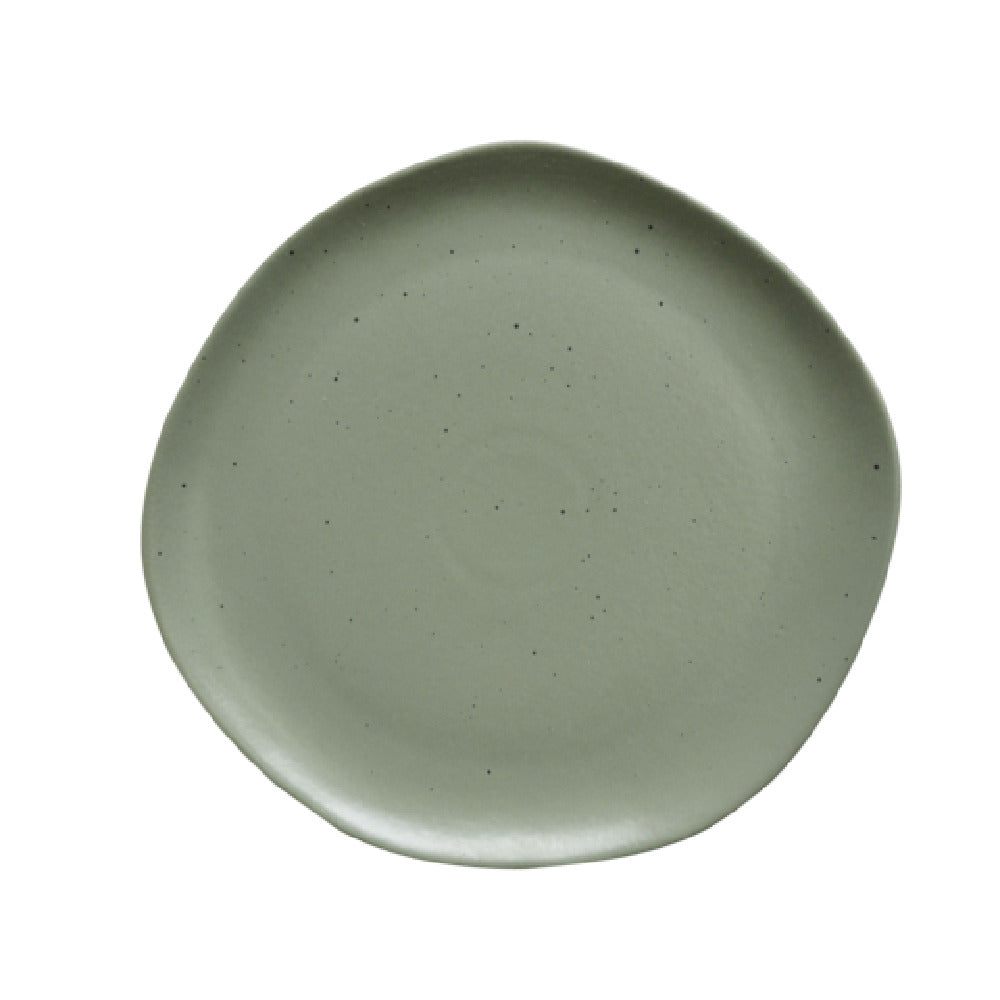 Steelite A84550 Coupe Plate 8.25" Dia. Round Fully Vitrified China