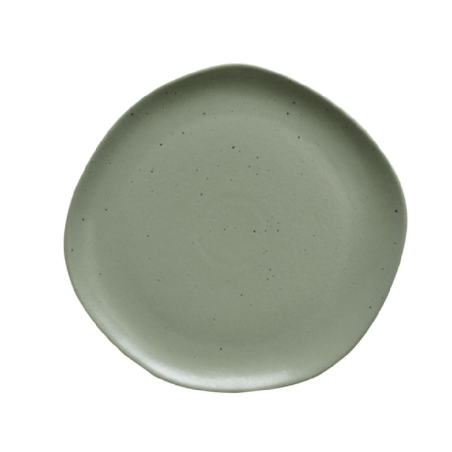 Steelite A84550 Coupe Plate 8.25" Dia. Round Fully Vitrified China
