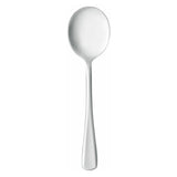 Libbey 304 016 (Formerly World Tableware) Bouillon Spoon 6-3/8" 18/0 Stainless Steel