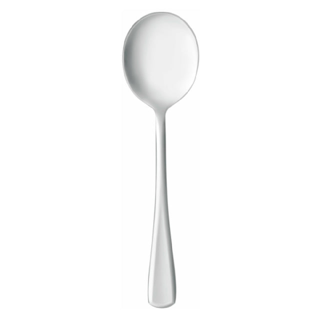 Libbey 304 016 (Formerly World Tableware) Bouillon Spoon 6-3/8" 18/0 Stainless Steel