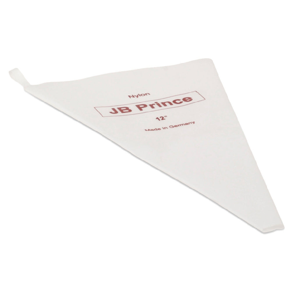 JB Prince B781 12A Pastry Bag 12" Flexible