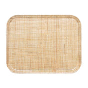 Cambro 1520204 Camtray® Rectangular 15" X 20-1/4"