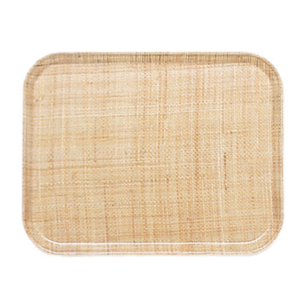 Cambro 1318204 - Camtray®, Rectangular, 12-5/8" X 17-3/4" X 11/16"