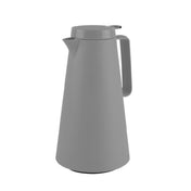 Steelite 7401MM111 Beverage Server 1.0 Litre (H 10.375" M 6.25" T 3.125" B 5.75")