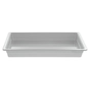 Hubert 37080 - Cold Food Pan, Full-size, 20-3/4" X 12-3/4" X 2-1/2"H