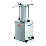 Sirman 40153006NA IS 25 IDRA 1 PHASE Sausage Stuffer Electric Hydraulic