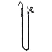 T&S Brass B-0601 Pot Filler Faucet Wall Mount Vacuum Breaker