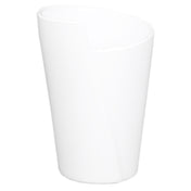 Elite Global Solutions MW16-W Dressing Crock 16 Oz. 3-1/2" Dia. X 5-1/2"H
