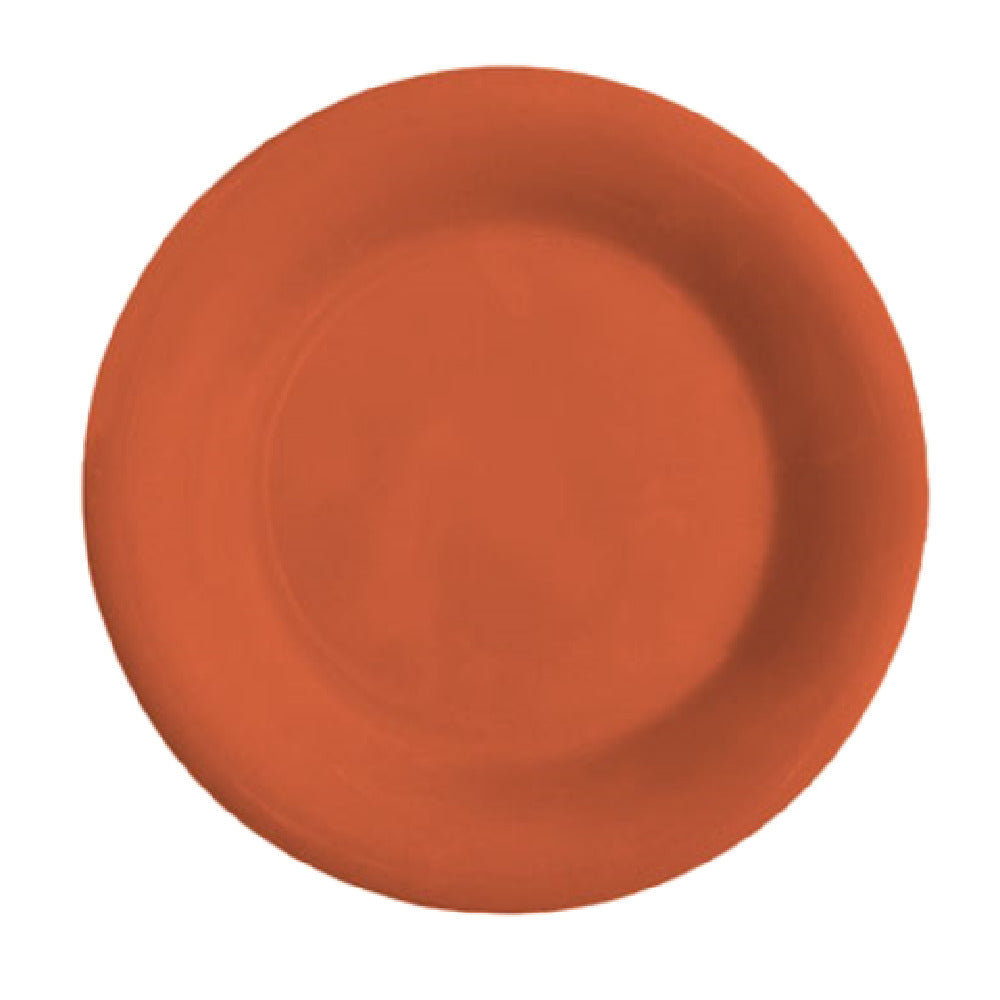 GET Enterprises WP-7-RO Diamond Mardi Gras™ Plate 7-1/2" Dia. Round