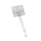 TableCraft Products 2677 - Skimmer, 6-1/2" X 6-1/2" X 20"L, Fine Mesh